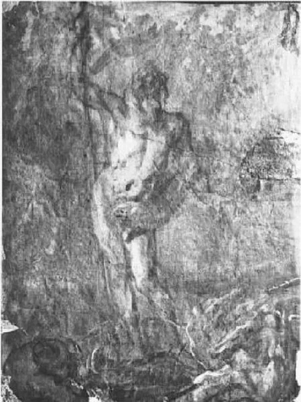 Resurrezione di Cristo - Accademia Carrara, Bergamo